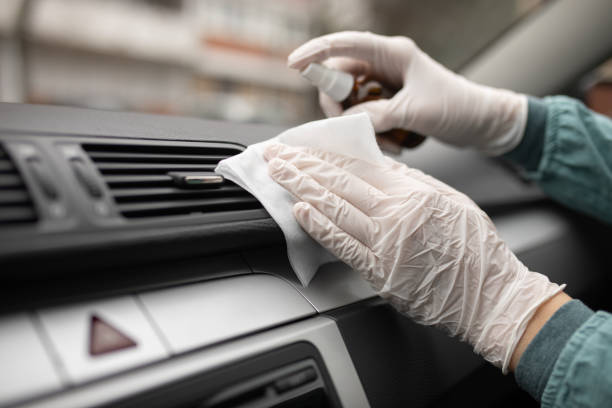 Best Air Duct Cleaning Near Me  in Meadowood, PA