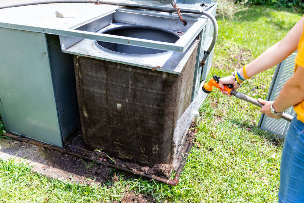Best Affordable Air Duct Cleaning  in Meadowood, PA