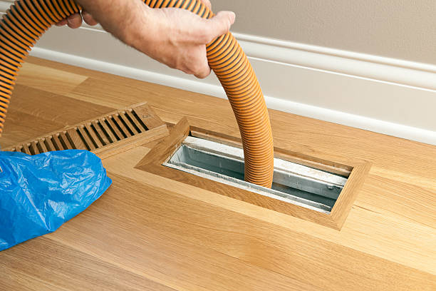 Best Best Air Duct Cleaning Company  in Meadowood, PA