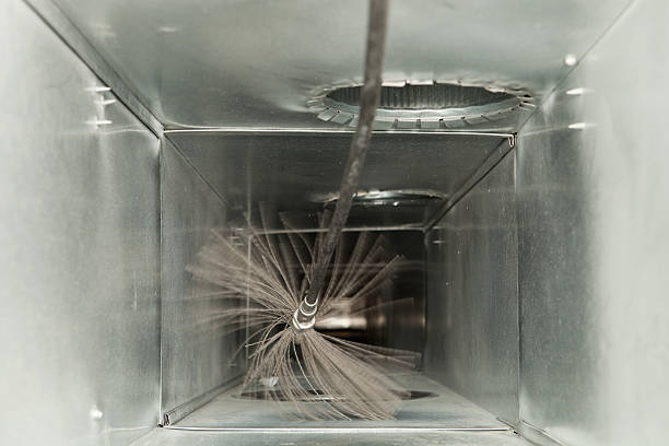 Best HVAC Duct Inspection Services  in Meadowood, PA