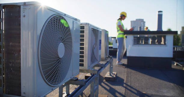 Best Affordable Air Duct Cleaning  in Meadowood, PA