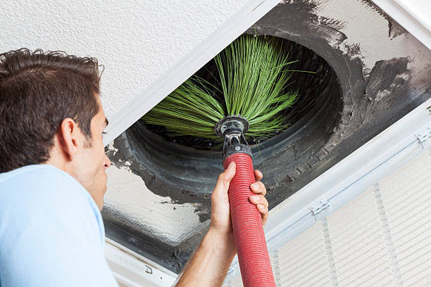 Best Duct Cleaning for Offices  in Meadowood, PA